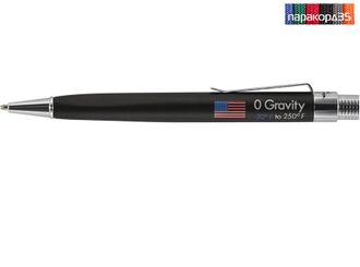 Ручка Fisher Spacepen Zero Gravity &amp; Police Pro pen