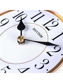 Настольные часы Rhythm 4RJ641WU03