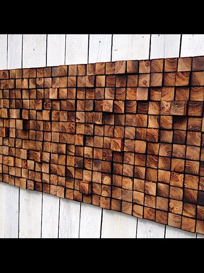 квадратные спилы