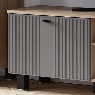 Модульная гостиная Олива Муссон софт МF14 Ш3006 В2016 Г377