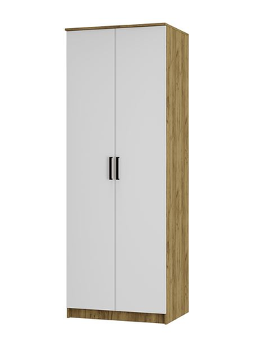 Спальный гарнитур Евро вариант 1 (Мебелони)