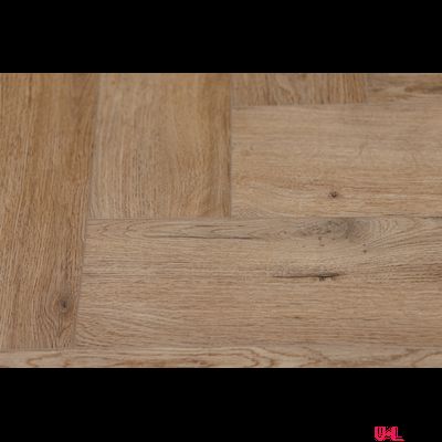 Кварцвиниловая плитка Art East Tile Click HV Дуб Магнум 45-17 33 класс толщина 4.0 мм с фаской замковая 2.52 м2