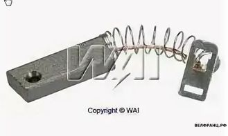Угольная щетка для реле генератора 38-8307 WAI