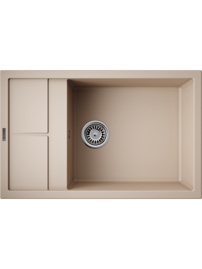 Мойка OMOIKIRI SUMI 78-LB-SA