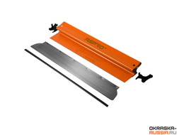 Шпатель ASPRO ERGOPLANE 600 с лезвием 0,3 мм