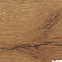 Декор ламината Haro Tritty 100 Дуб Альпийский Натур 542069 структура