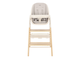 Стульчик для кормления 4в1 Carrello Ergo CRL-16701 Linen Beige