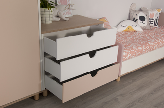 Барни Комод К1