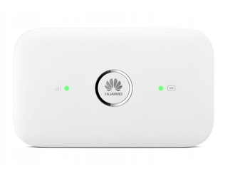 СМАРТРОУТЕР HUAWEI LTE-150 (E5573) 3G/4G LTE WI-FI
