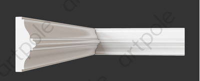 Молдинг SMG15