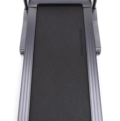 Беговая дорожка полукоммерческая Oxygen Fitness Palladium TFT Pro