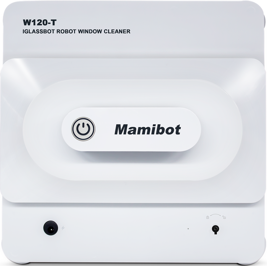 Mamibot iGLASSBOT W120-T робот для мытья окон Автоматический мойщик окон Mamibot iGLASSBOT W120-T