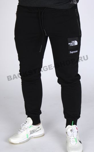 Мужские спортивные брюки Thw North Face Supreme