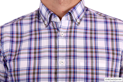 Рубашка мужская Рой-TF-755