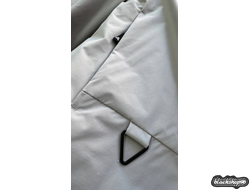 Ветровка ACG Grey (S, M, L, XL, 2XL, 3XL)