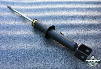 Амортизатор задней подвески Волга Сайбер