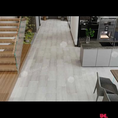 Кварцвиниловая плитка Alpine Floor Light Stоnе Дорсет ЕСО 15-12
