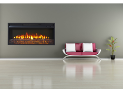 очаг электрический Flash