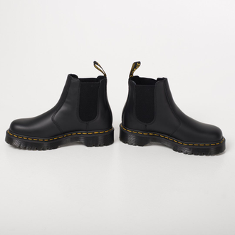 Челси Dr. Martens 2976 Vintage Chelsea Quad черные