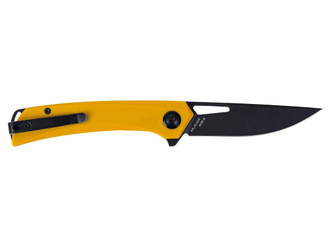 Нож складной Finch Yellow
