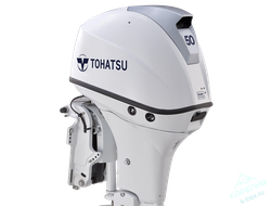 Лодочный мотор Tohatsu MFS50WETL