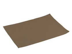 Салфетка сервировочная FLAIR 45х32 см, цвет шоколадный / Tescoma