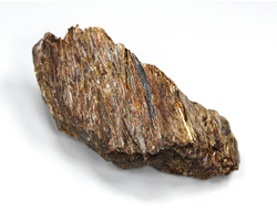 Астрофиллит, Кольский п-ов, Хибины (46*24*22 мм, 29 г) №26894