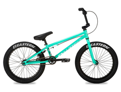 Купить велосипед BMX Eastern Cobra (Teal) в Иркутске