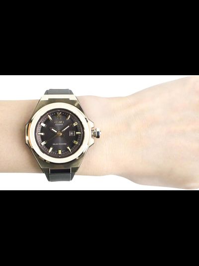 Часы Casio Baby-G MSG-S500G-3A