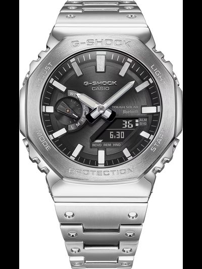 Часы Casio G-Shock GM-B2100SD-1A
