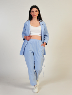 Кардиган 15-506 / Брюки 897-506