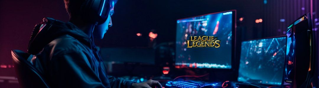 Советы по ставкам на League of Legends