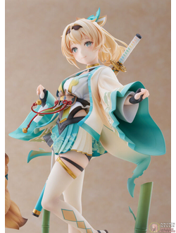 Фигурка 1/7 Ироха Кадзама (Kazama Iroha)