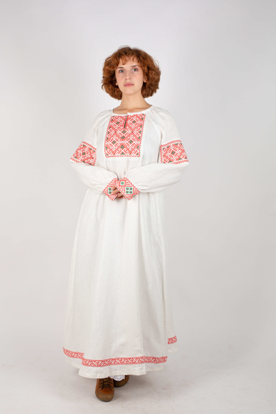 Платье "Женское счастье"