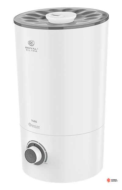 Бытовой увлажнитель Royal Clima серии TUBE RUH-TB300/4.0M-WT