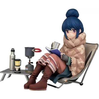 Фигурка 1/7 Рин Сима (Rin Shima)