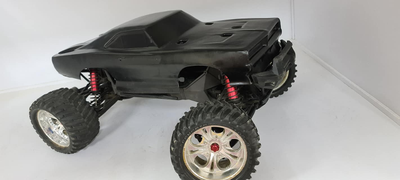 Monster Body 1:6 X-Maxx CHARGER