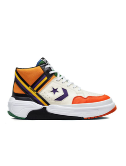 Кроссовки Converse Weapon Cx Nba 75Th Anniversary НБА высокие 172657C