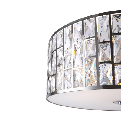 Подвесной светильник Gelid, MOD184PL-04CH