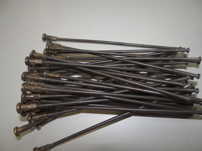 Спицы колеса Паннония Т 4, Т 5