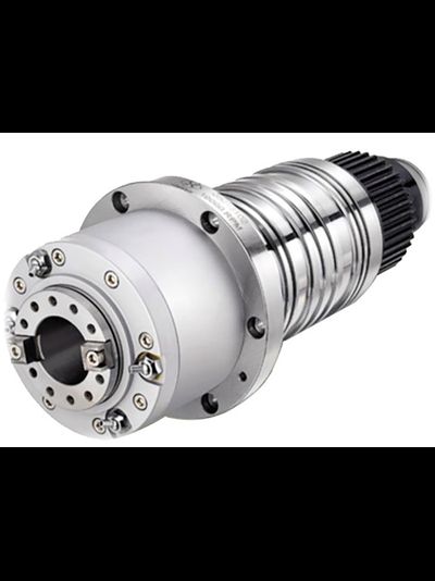 Пятиосевой обрабатывающий центр B-Power С-400