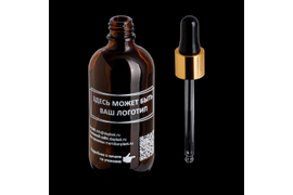 Нанесение печати на стекло