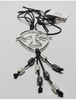 Подвеска "Человечек"