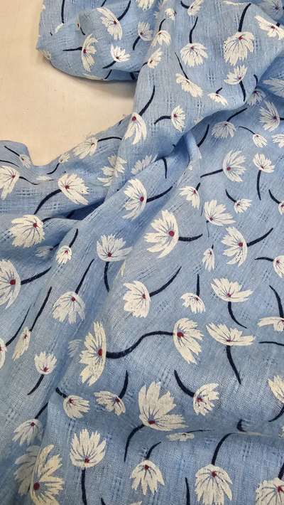 Марлёвка ажурная МОККА 3350 Цвет  27