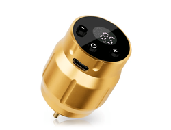 Беспроводной блок питания MC-W1 Wireless Power Supply RCA Gold