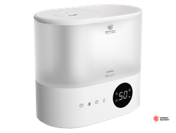 Ультразвуковой увлажнитель Royal Clima серии IMPERO RUH-IM300/3.5E-WT