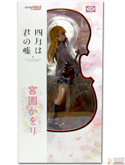 Фигурка 1/8 Каори Миязоно (Kaori Miyazono)