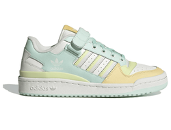Adidas Forum Low 84 (Разноцветные Арт2) фото