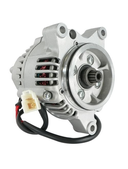 Генератор ArrowHead AKI0002 для Kawasaki Motorcycle (21001-1068, 21001-1083, 21001-1121, 21001-1123) 400-48112