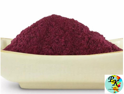 ПИЩЕВОЙ КРАСИТЕЛЬ СУХОЙ ГРАНАТ, 10 ГР